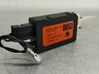 Aerial antenna amplifier 
