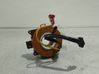 Airbag slip ring squib (SRS ring) 