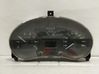 Geschwindigkeitsmesser Cockpit 