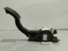Accelerator throttle pedal 