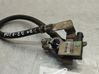 Negative earth cable (battery) 