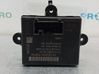 Rear door window regulator motor 