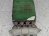 Heater blower fan relay 