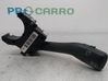 Wiper speed switch 