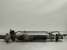 Steering rack 