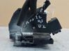 Rear door lock 