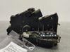 Rear door lock 