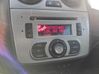 Radio/CD/DVD/GPS head unit 