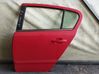 Rear door 