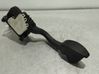 Accelerator throttle pedal 