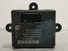 Rear door window regulator motor 