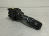 Wiper speed switch 