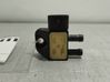 Airbag deployment crash/impact sensor 