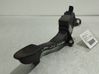 Accelerator throttle pedal 