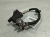 Negative earth cable (battery) 