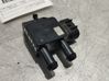 Sensor impacto/accidente para activar Airbag 