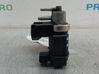 Turboahtimen magneettiventtiili 