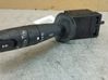 Wiper turn signal indicator stalk/switch 