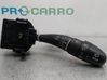 Wiper speed switch 