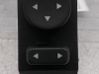 Wing mirror switch 