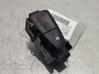 Botón interruptor de luz de peligro 