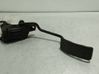 Accelerator throttle pedal 