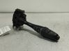 Wiper speed switch 