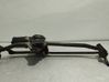 Wiper motor 