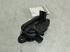 Airbag deployment crash/impact sensor 