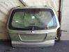 Tailgate/trunk/boot lid 