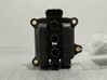 High voltage ignition coil 
