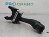 Wiper speed switch 