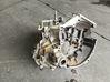 Manual 5 speed gearbox 