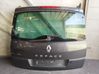 Tailgate/trunk/boot lid 