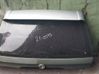 Tailgate/trunk/boot lid 