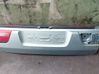 Tailgate/trunk/boot lid 