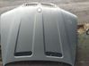 Engine bonnet/hood 