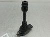 High voltage ignition coil 