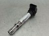 High voltage ignition coil 
