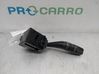Wiper speed switch 