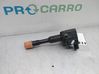 High voltage ignition coil 