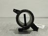 Mass air flow meter 