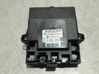 Rear door window regulator motor 