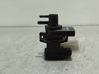 Turbo solenoid valve 