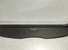 Parcel shelf 