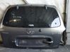 Tailgate/trunk/boot lid 