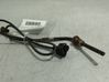 Lambda probe sensor 