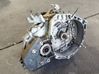 Manual 5 speed gearbox 