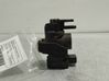 Turbo solenoid valve 