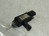 Airbag deployment crash/impact sensor 